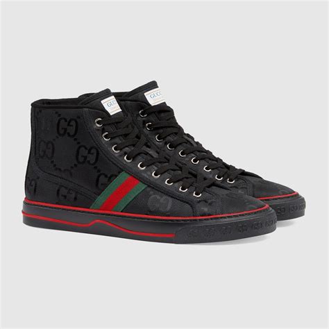 sneakers uomo gucci saldi|gucci sneakers sale.